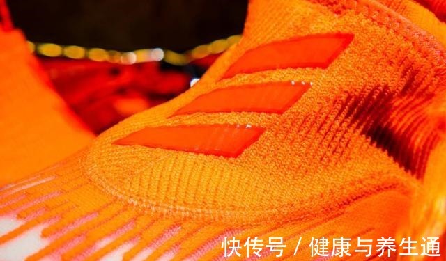 永迪 比哈登5更好穿的千元旗舰它见证了阿迪过度的良心!