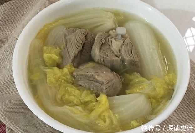 几道家常菜,营养又美味,家人都爱吃,值得一试