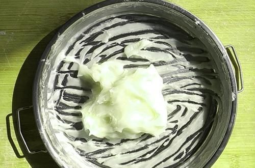 教你在家做糯米果,不煎不油炸,口感软糯,甜甜的好好吃