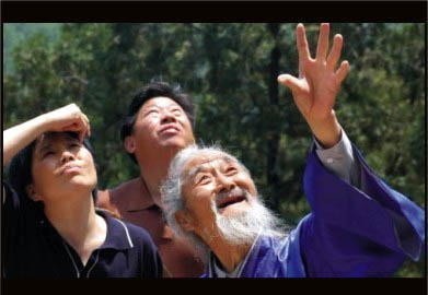 如今|大明灭亡后,一群遗民躲入深山里,如今宣称自己才是最纯正的汉人