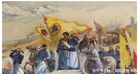 清朝|清朝丧权辱国的《中俄伊犁条约》,为什么变成了外交上的大胜利?