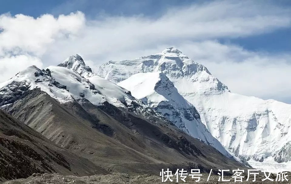 波密|西藏，有一层神秘的面纱，总是让人忍不住想要去解开！