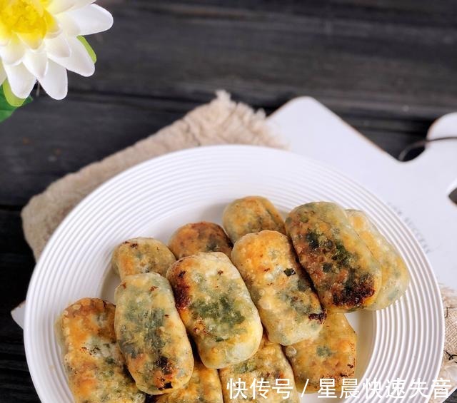 内香|老公超爱吃这个，外脆内香一口一个惊呼过瘾，没想到做法如此简单！