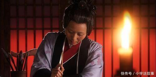 杜秋娘$唐朝一个保姆写了1首诗,入选《唐诗三百首》,内容引起很大争议