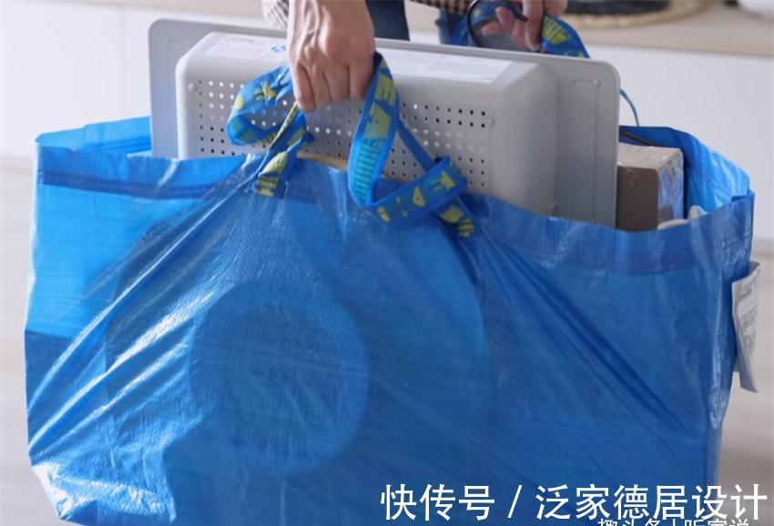 抽屉|宜家哪些小件家居用品值得买？推荐各位：这7件是真的便宜又实用