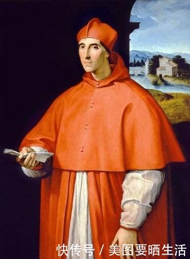 天主教|中世纪时,欧洲最厉害的教皇,产生的方式和我们想象完全不一样