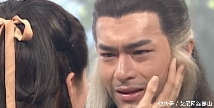 短板|杨过和金轮大战虽然很精彩,却也暴露出了他最大的短板