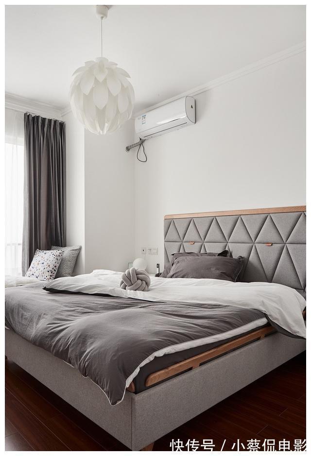 ins|北欧+ins风，精致时尚范，打造有情调的家，超赞的设计！