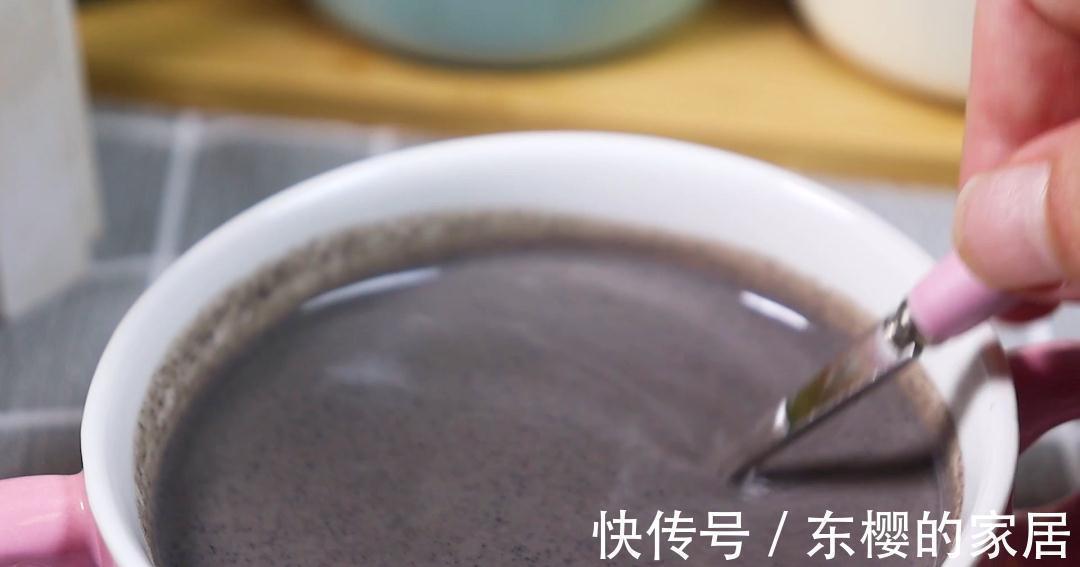 宝宝|补脑第一名,鱼只排第二,比豆浆好喝,一周3次,宝宝长个又聪明