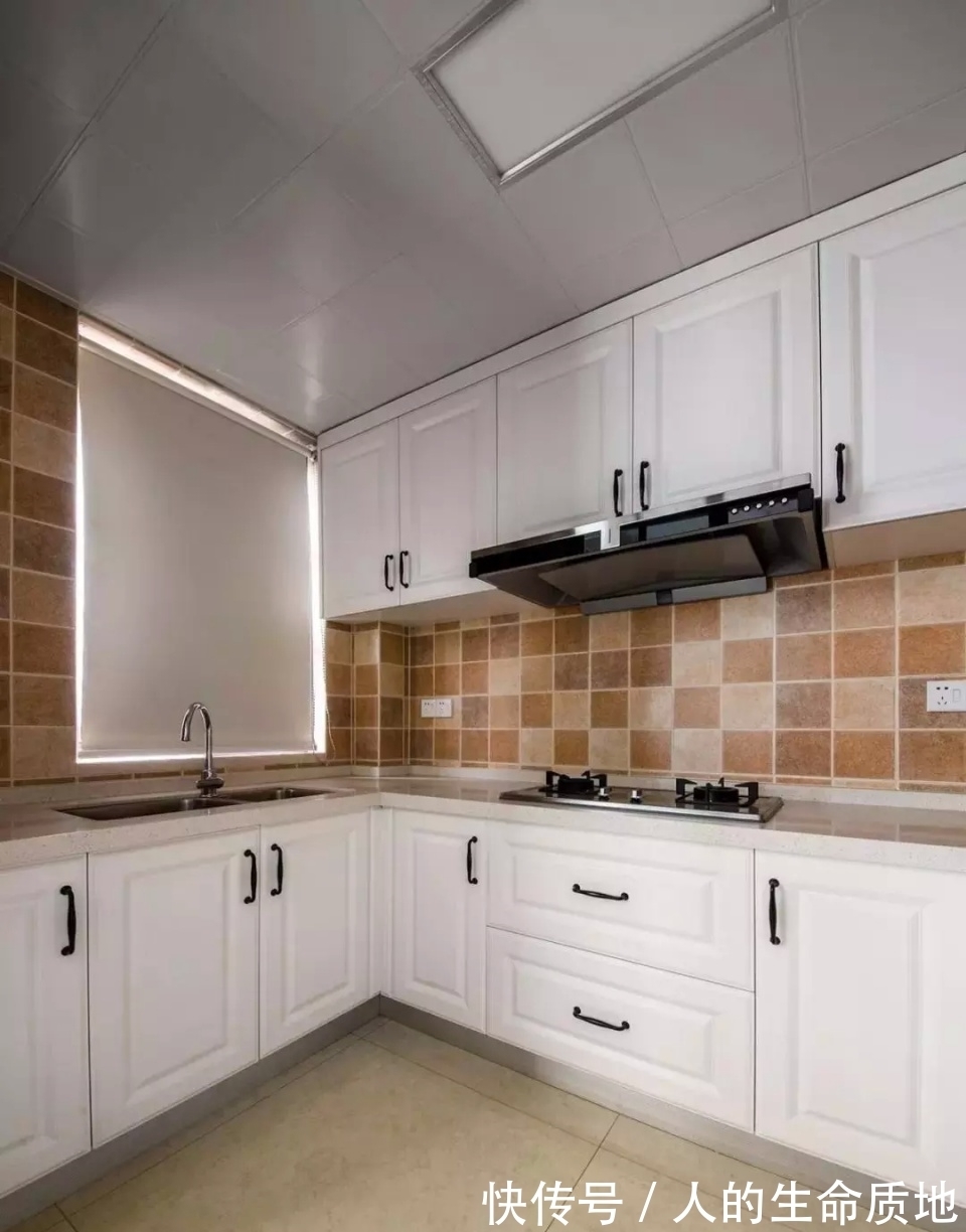 新房|我家光硬装就花了19万，搭配软装效果真漂亮！104平新房拿来晒晒