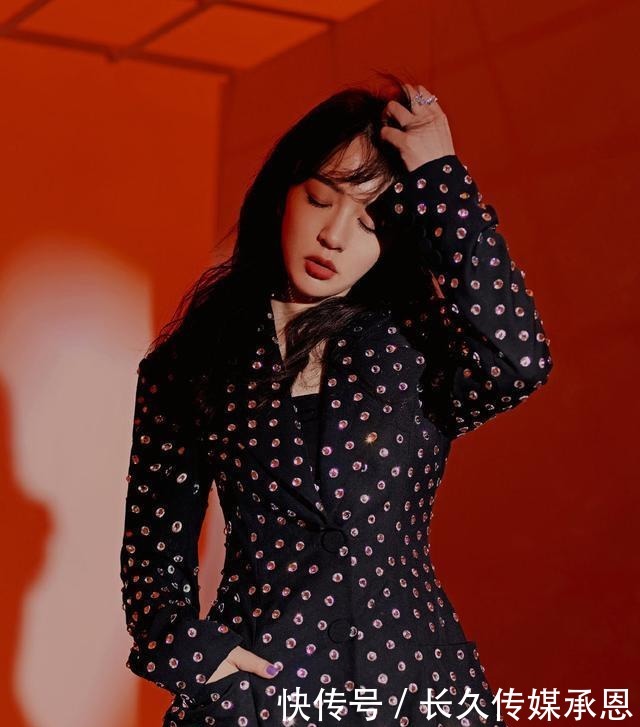 王晓晨|王晓晨:第1467期美图潮流欣赏!