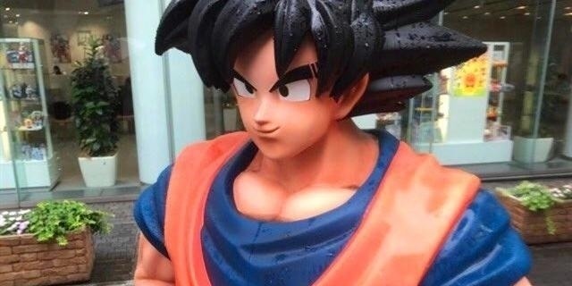 实用性|手办价值并不在于逼真,而是在于它的实用性,能养鱼的手办了解下