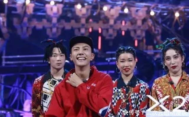 隔壁|《这街4》将开录,又从隔壁挖导师?唯一对手街舞团还能播吗?