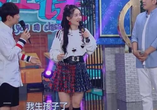 快本|谢娜回归《快本》收视率低迷，节目组给足面子，观众不喜煽情部分