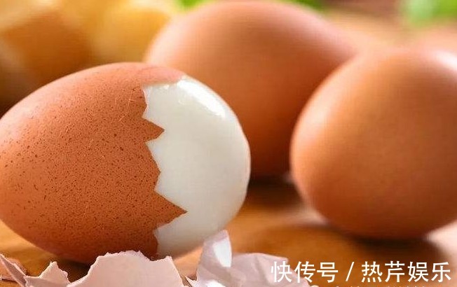 糖心鸡蛋|早晨吃鸡蛋，记得3个误区一定要避开，好多家不懂