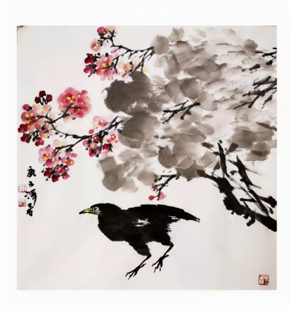 中国书画|"百年巨匠"最具有收藏价值画家:王泽喜