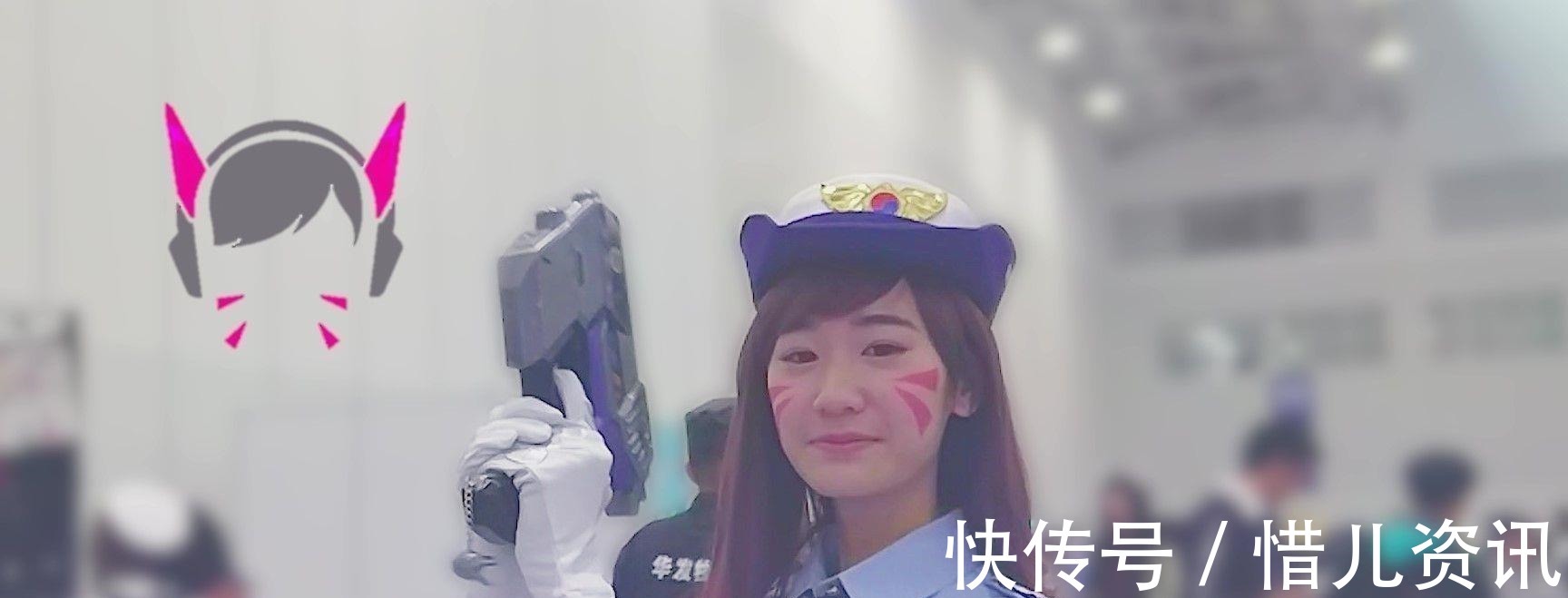 cos们|国外男子cos女装大佬,却被对面小孩发现,求小男孩阴影面积