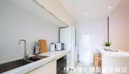 阳台|亲力亲为,老公花8万搞定90㎡新房,阳台真的特别美