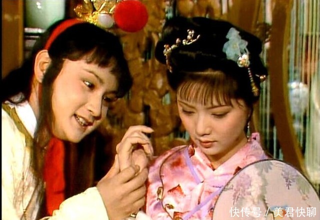  深思|宝玉当众嘲讽宝钗胖，宝钗反应太激烈，背后原因值得深思