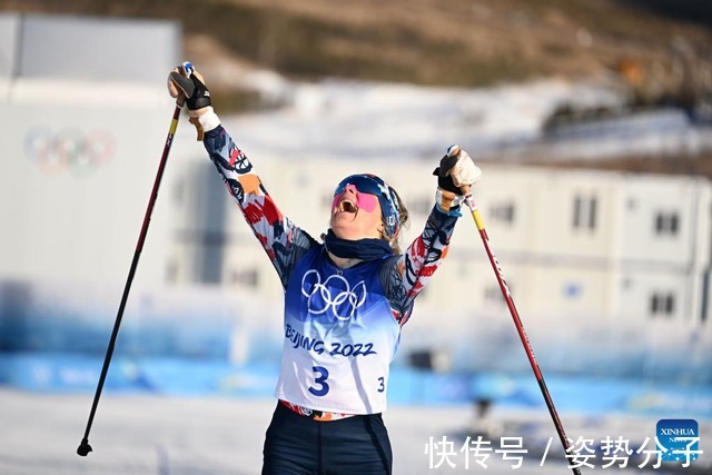 平昌冬奥会|美国又抹黑我国!冬奥会100%用人造雪,到底有没有问题