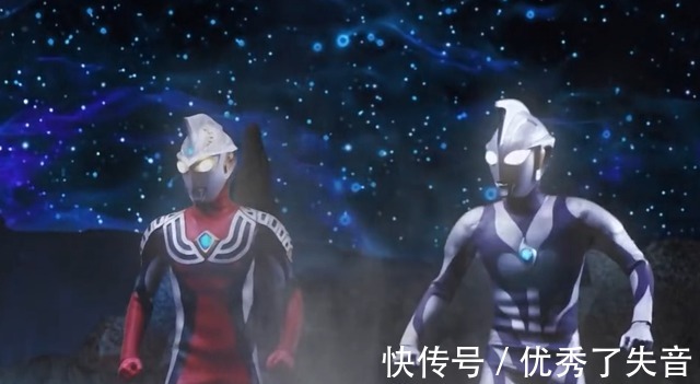 全职猎人|这个奥特曼看着像男的,却由女性配音,官方说ta已经超越了性别