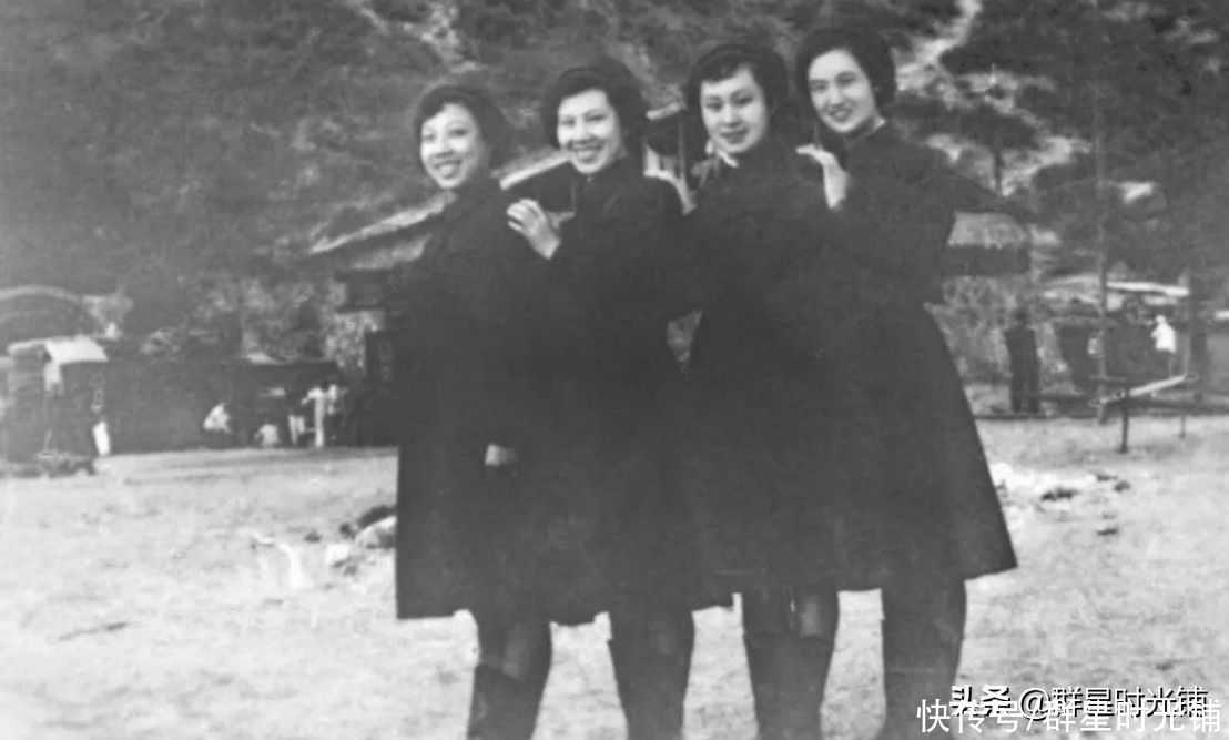 大师|颠沛半生，归来还是那个林妹妹：越剧大师王文娟的传奇一生