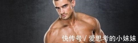 马甲线|男生腹部脂肪该怎么减?并让你的腹肌更加明显!