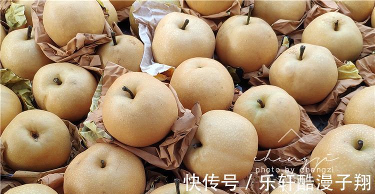 清热|立秋节气,“啃秋”记得吃秋天5宝,清热去燥,安稳度过季节交替