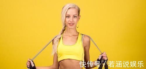减脂|跳绳才是减脂杀手,减脂效果要比慢跑快3倍