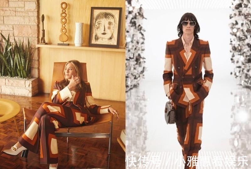 盘点|【一周欧美时尚前沿盘点】布蕾克莱芙莉亮片礼服性感爆棚!