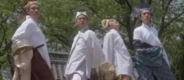 大才子文征明进入翰林院 为何被同僚们鄙视排挤 原因很简单