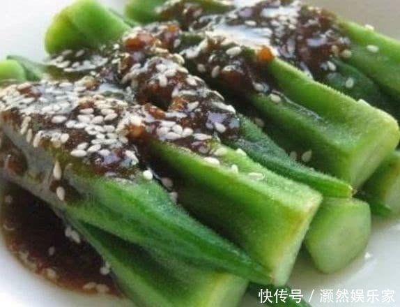 细嫩|常食此菜,清肠毒助消化,肌肤细嫩,女性不愿子宫早衰,可试试!