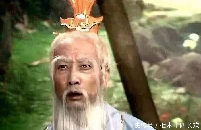 天庭|菩提实力超强，王母为何不请他参加蟠桃会？你听太白金星怎么说