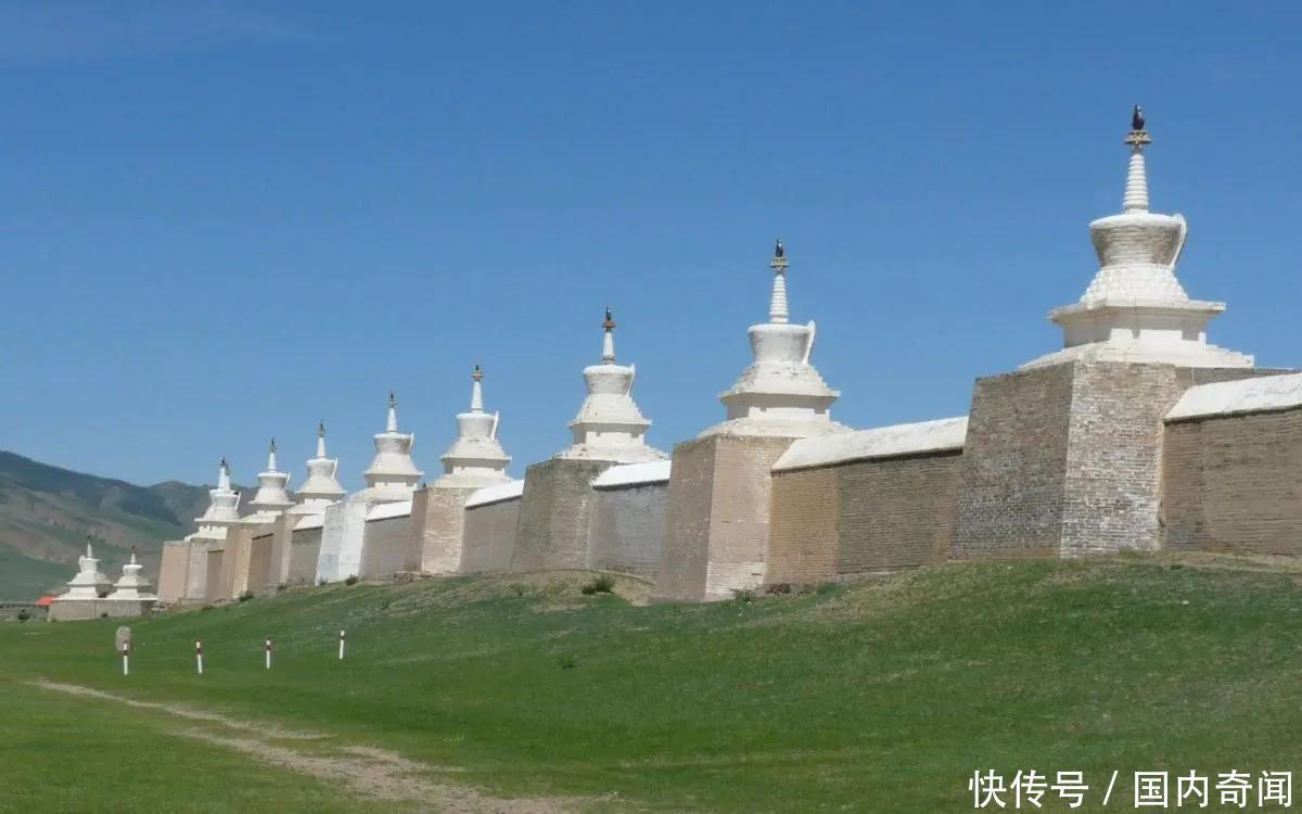 武则天|四大古墓，一个不敢挖，一个挖不动，一个在海里，还有一个找不到