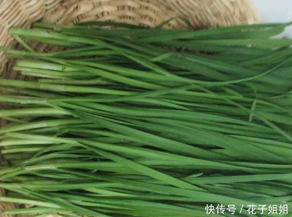 宽叶|买韭菜,看到这4种韭菜赶紧去,店主不要吃,别被愚弄了