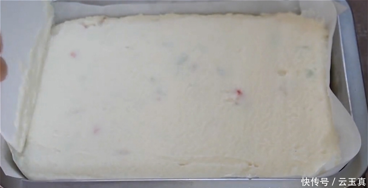  喜欢|山药全身都是宝，筷子搅一搅，米香浓郁软糯，做法简单又营养