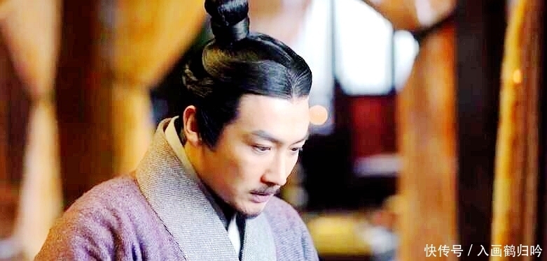  微妙|大秦赋：妙龄魏嫣上线！嫪毐心性荡漾？赵姬目睹一切！态度微妙？