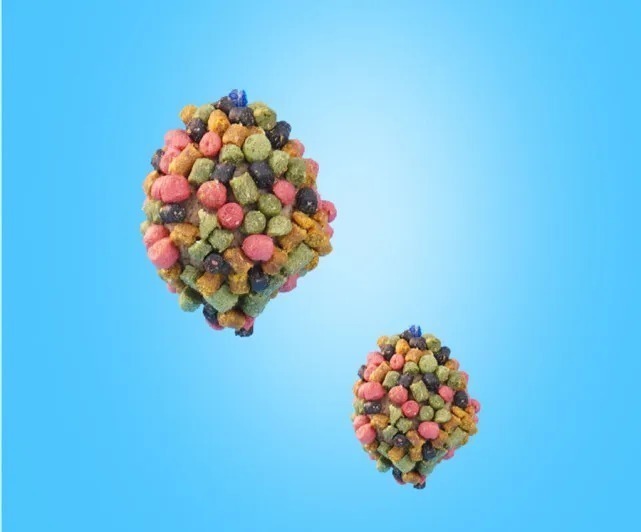 饵料|麻团钓法:诱钓结合效果好,能有效避开小杂鱼,为什么被禁止使用