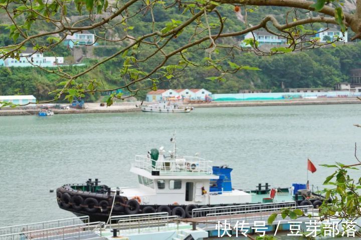 普陀海岛|返普归真丨海钓+渔家乐，奔赴普陀海岛，做一回快乐的渔翁！