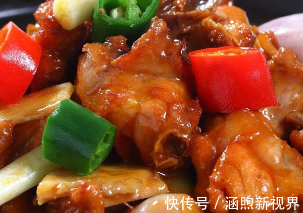 补脑|老少皆宜的“荤菜”,甜中带咸、咸中带鲜,益智补脑、营养均衡!