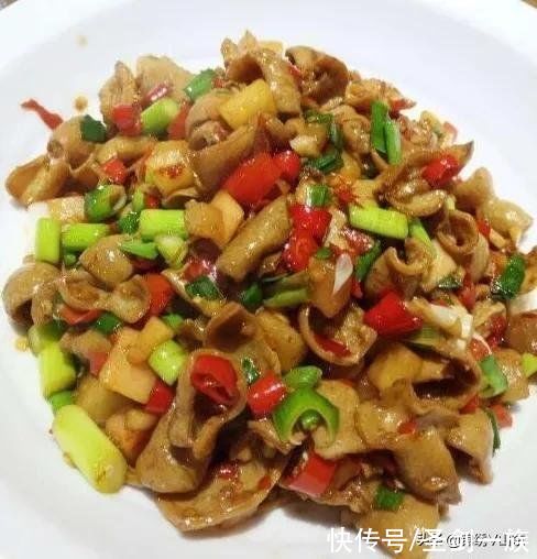 精选35道美味菜肴推荐，新鲜菜品举一反三，你也能学会哦