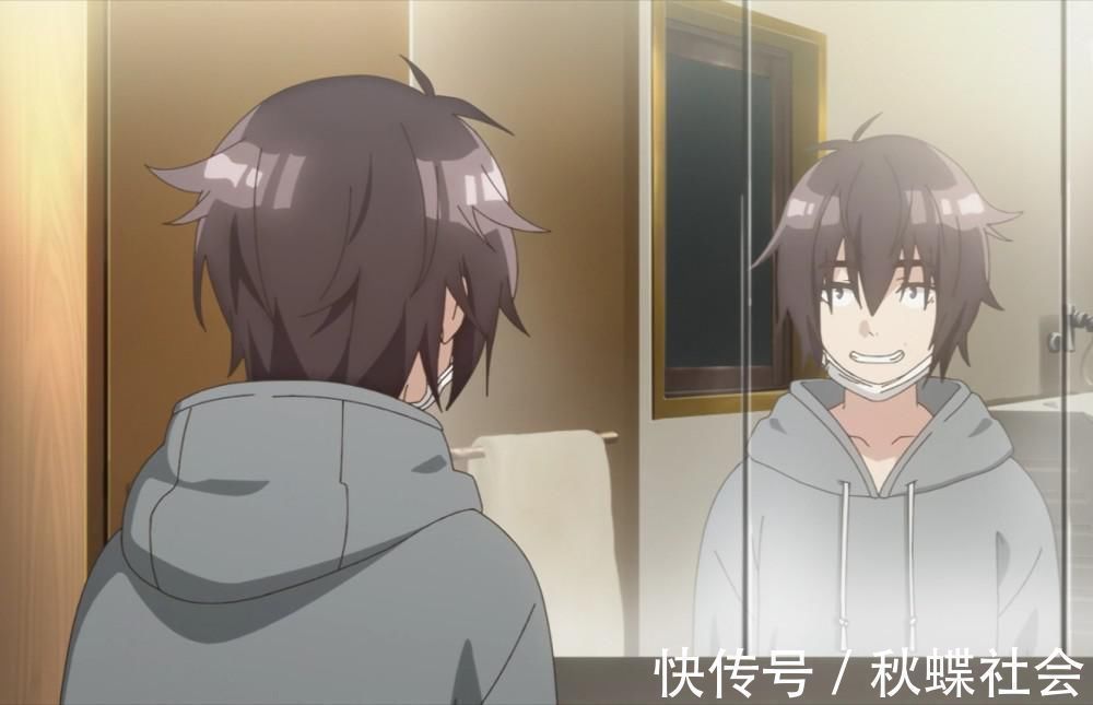 大老师|一月新番推荐:大老师有继承人了,校园第五霸或许诞生