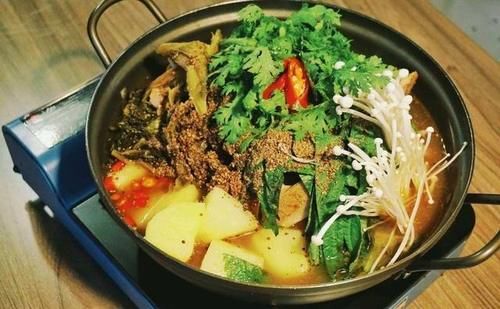 韩国有什么好吃的？