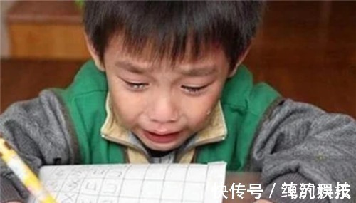姓氏@小男孩名字足足“103画”,考试常写错回家被骂,老师:我也不会写