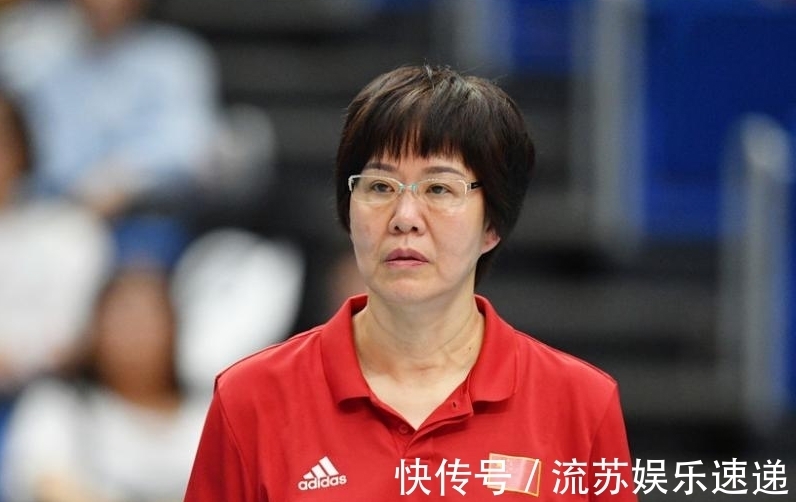 金牌|不会离开！感谢郎平回归教练职位，中国女排有望巴黎奥运复仇