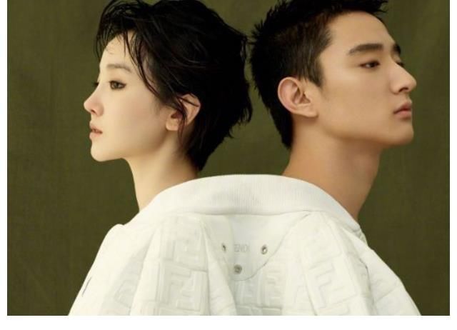 生态公园|陈小纭去相亲角，因学历低进不了相亲群，她反应太真实了