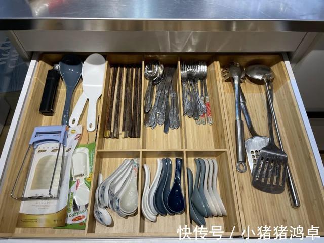 衣物|买了很多收纳工具家中依然很乱六大收纳原则帮你搞定全屋收纳