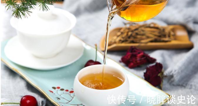 茶多酚|喝茶真的可以降血压吗？哪种茶比较好？心血管医生告诉你