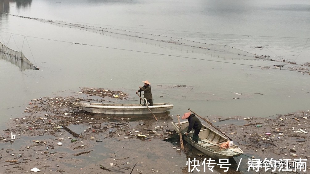 涨水|暴雨涨水好钓鱼?别轻易相信。老司机倾情透露这几点,别再错过了