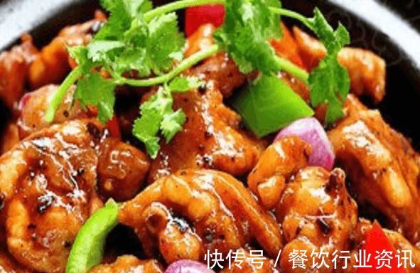 鸭肠|今日大暑,分享几道爽口开胃的家常菜,色香味俱全,待客有面子